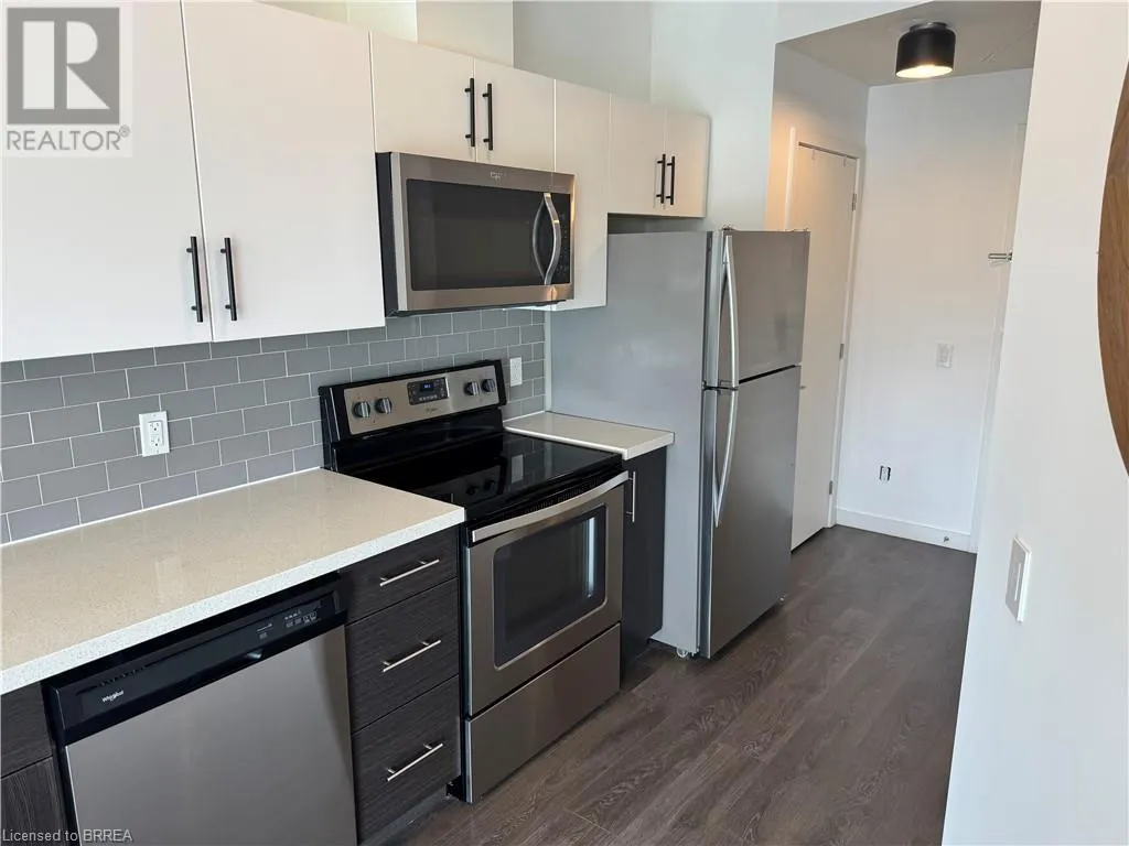 690 KING Street W Unit# 406, #406