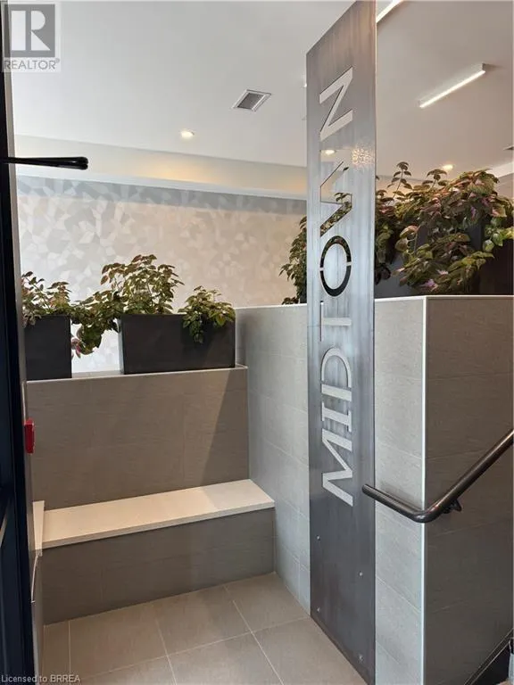 690 KING Street W Unit# 406, #406