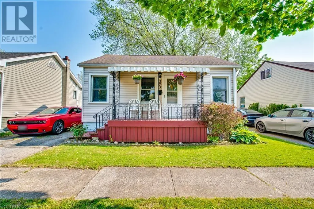 373 SIMPSON Avenue