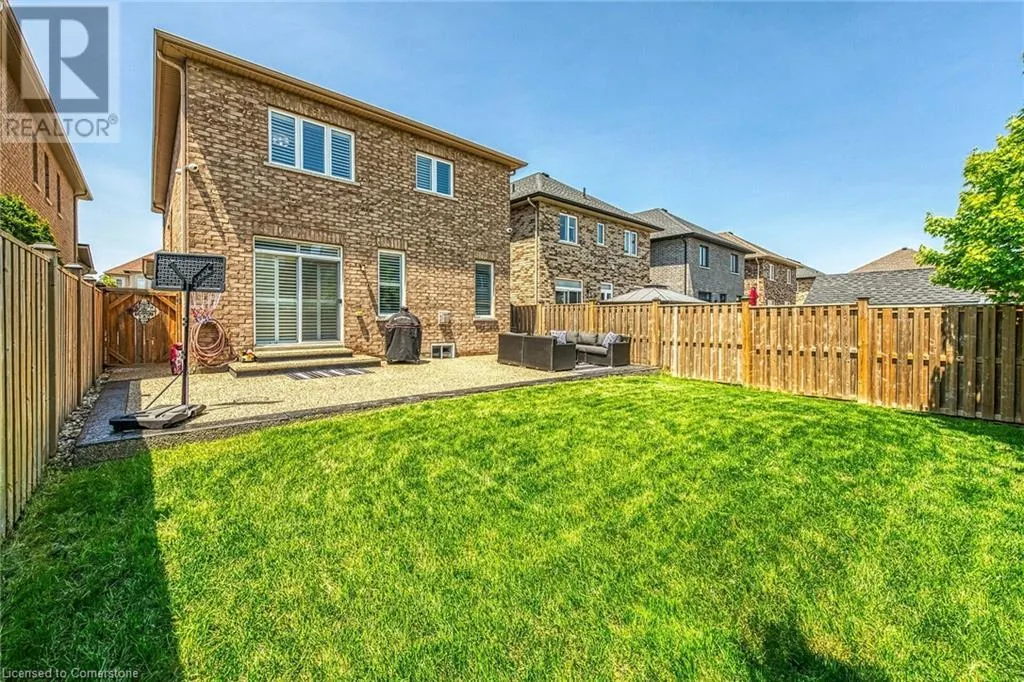 78 CHAUMONT Drive