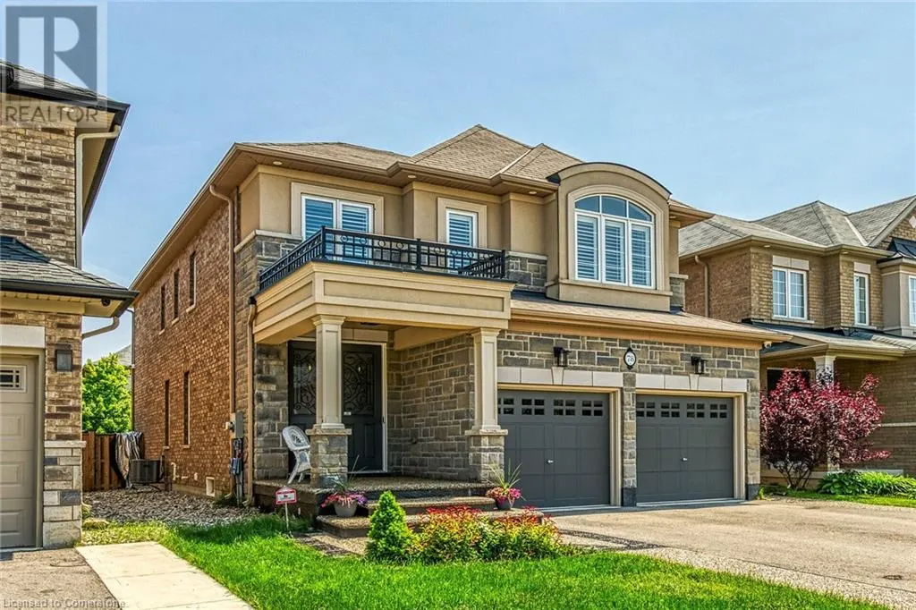 78 CHAUMONT Drive