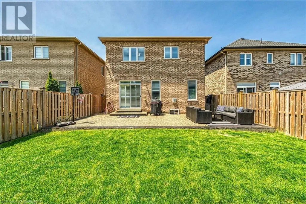 78 CHAUMONT Drive