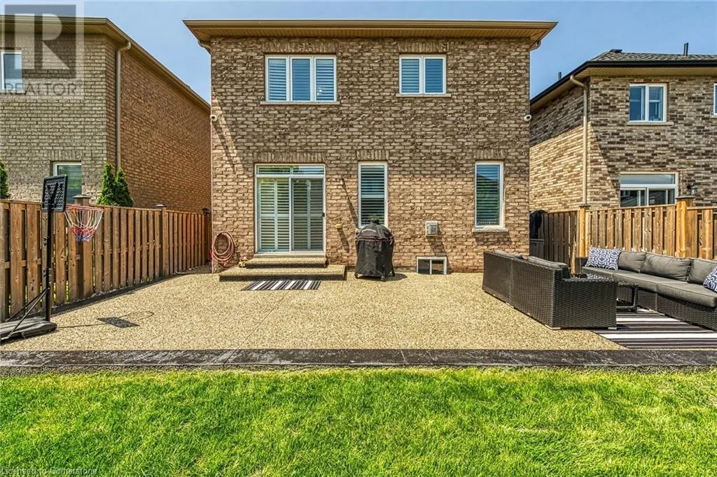 78 CHAUMONT Drive