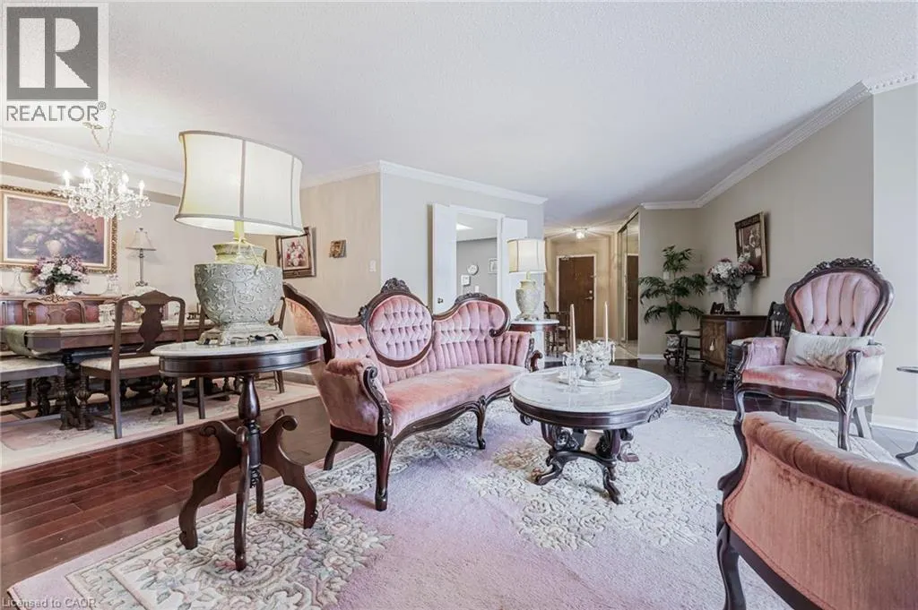 1230 MARLBOROUGH Court Unit# 210, #210