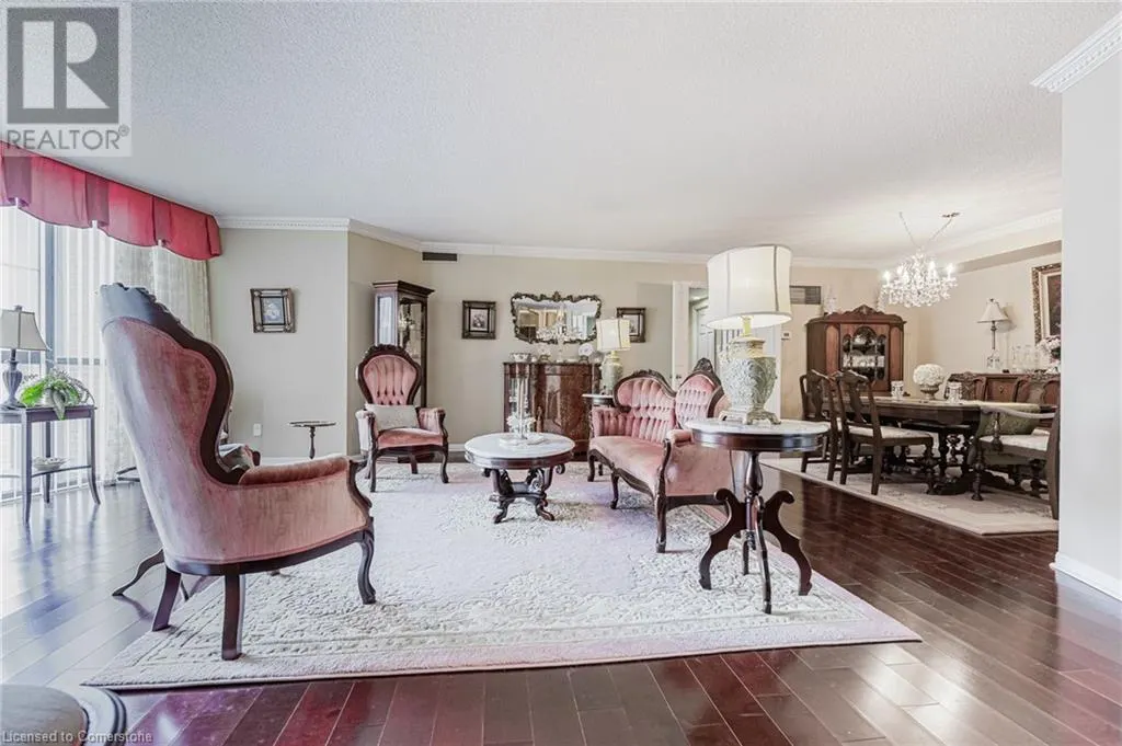 1230 MARLBOROUGH Court Unit# 210, #210