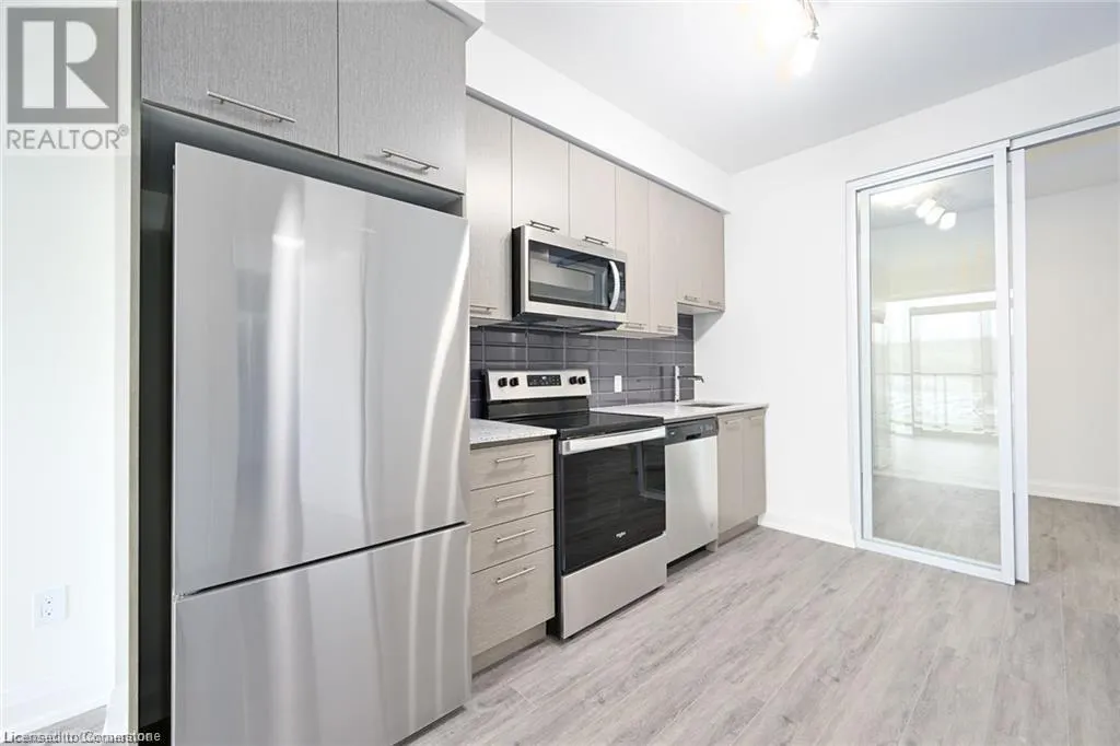 385 WINSTON Road Unit# 901, #901