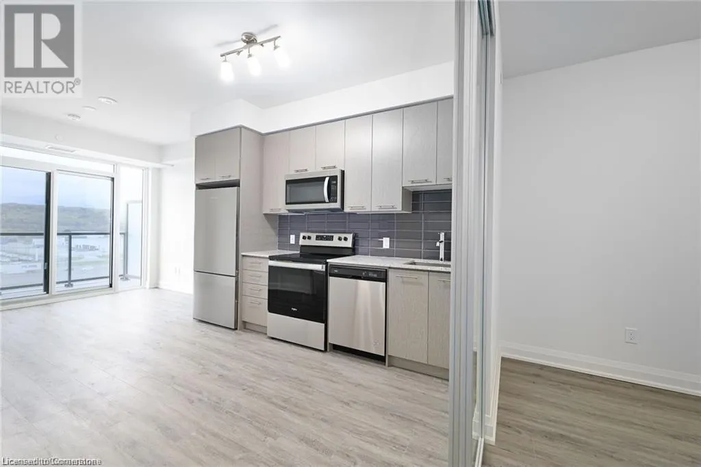 385 WINSTON Road Unit# 901, #901