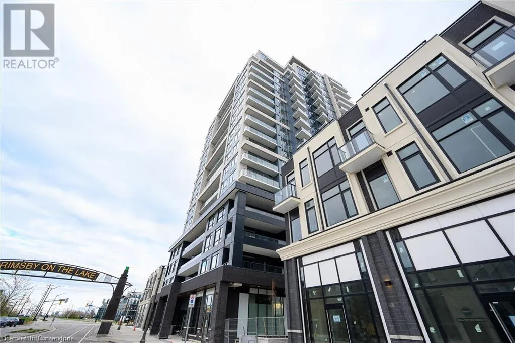 385 WINSTON Road Unit# 901, #901