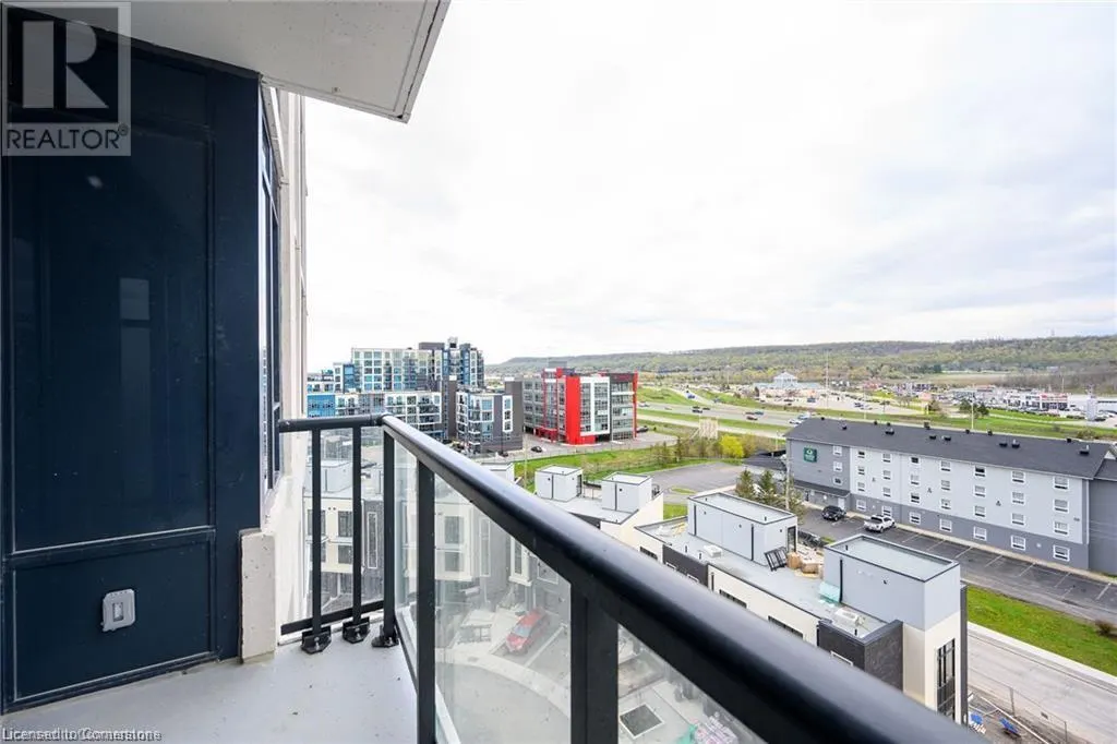 385 WINSTON Road Unit# 901, #901