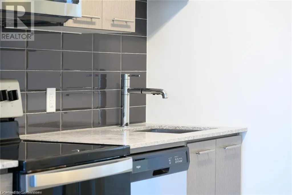 385 WINSTON Road Unit# 901, #901