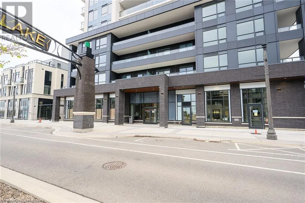 385 WINSTON Road Unit# 901, #901