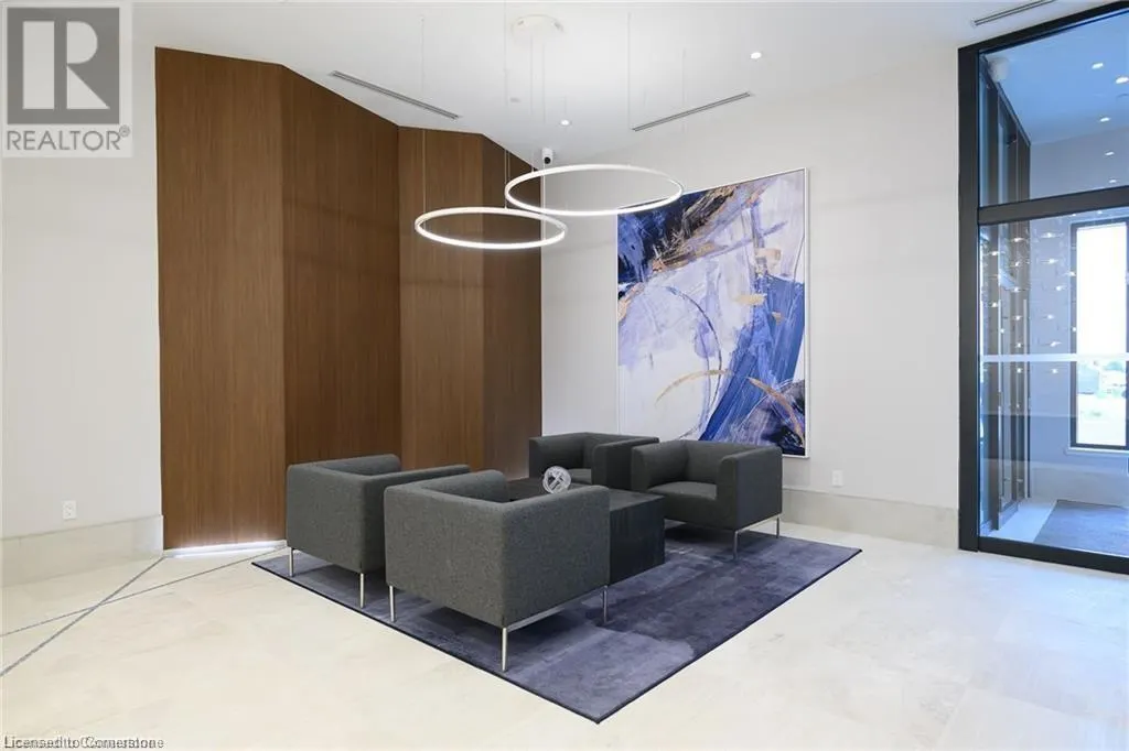 385 WINSTON Road Unit# 901, #901