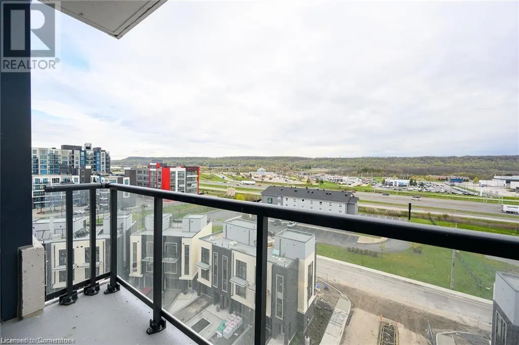 385 WINSTON Road Unit# 901, #901