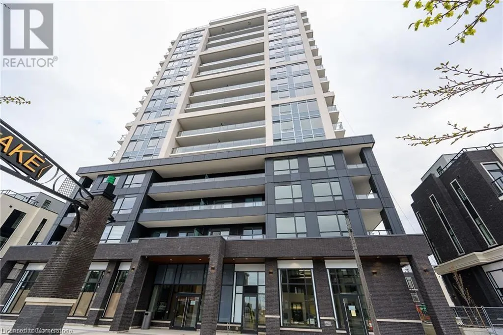 385 WINSTON Road Unit# 901, #901