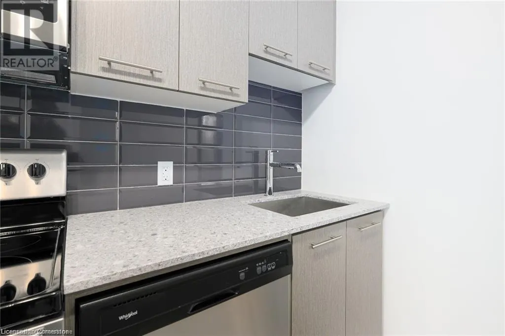 385 WINSTON Road Unit# 901, #901