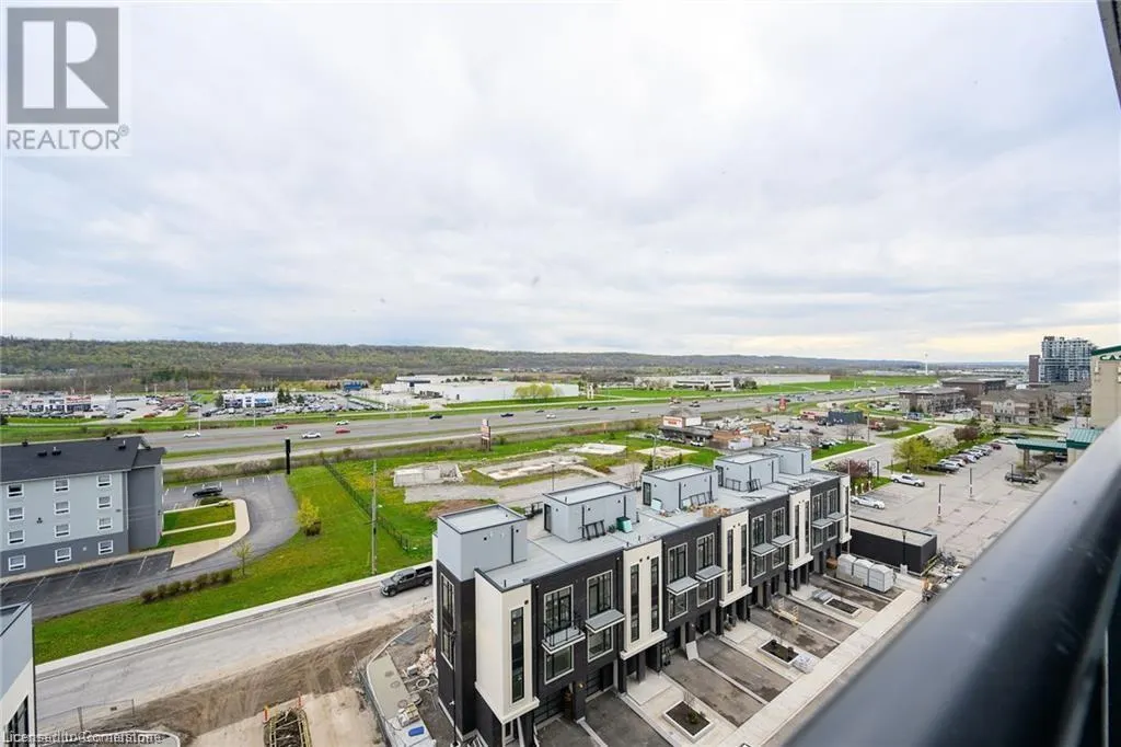 385 WINSTON Road Unit# 901, #901