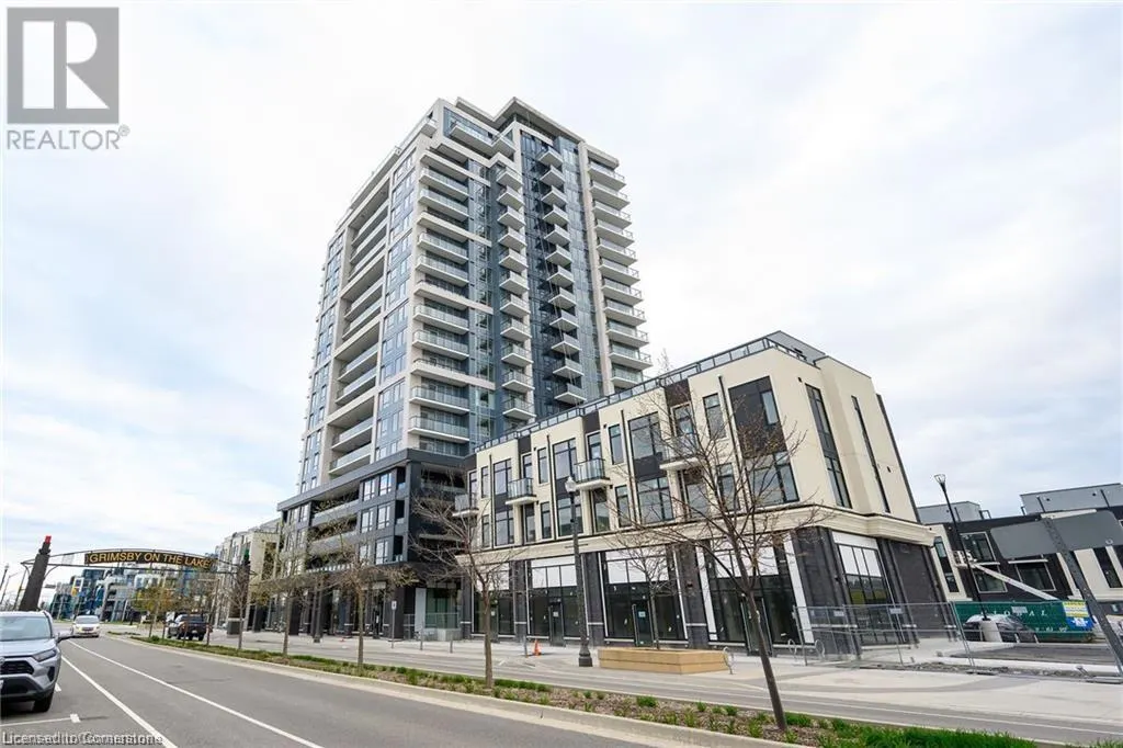 385 WINSTON Road Unit# 901, #901
