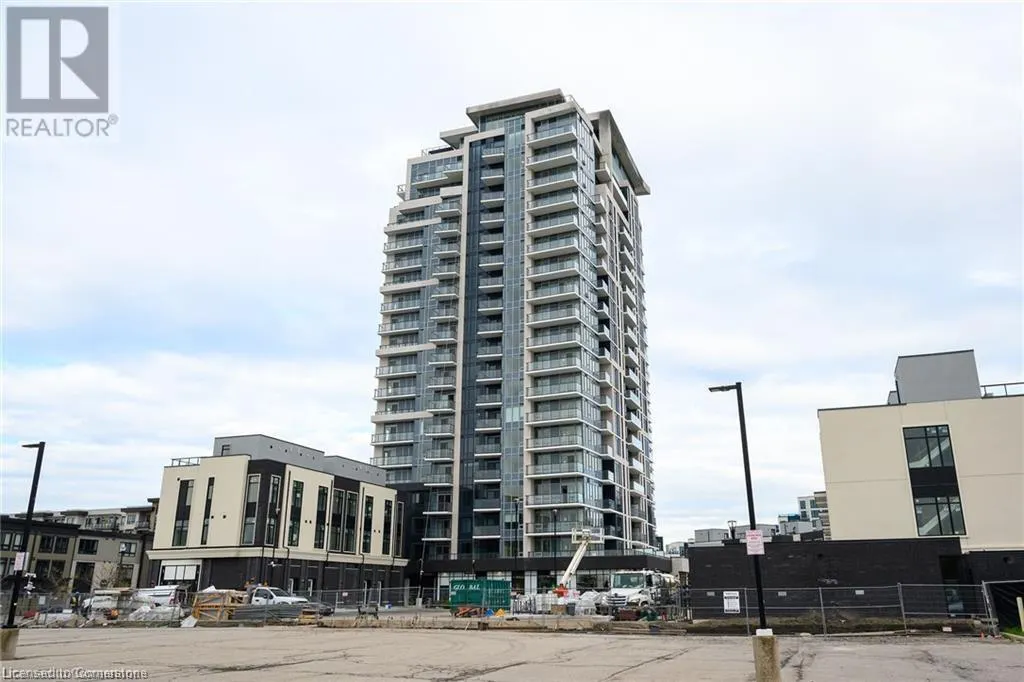 385 WINSTON Road Unit# 901, #901