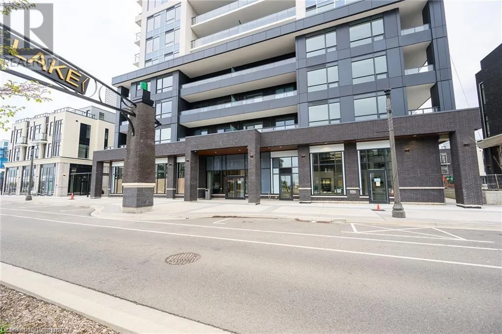 385 WINSTON Road Unit# 901, #901