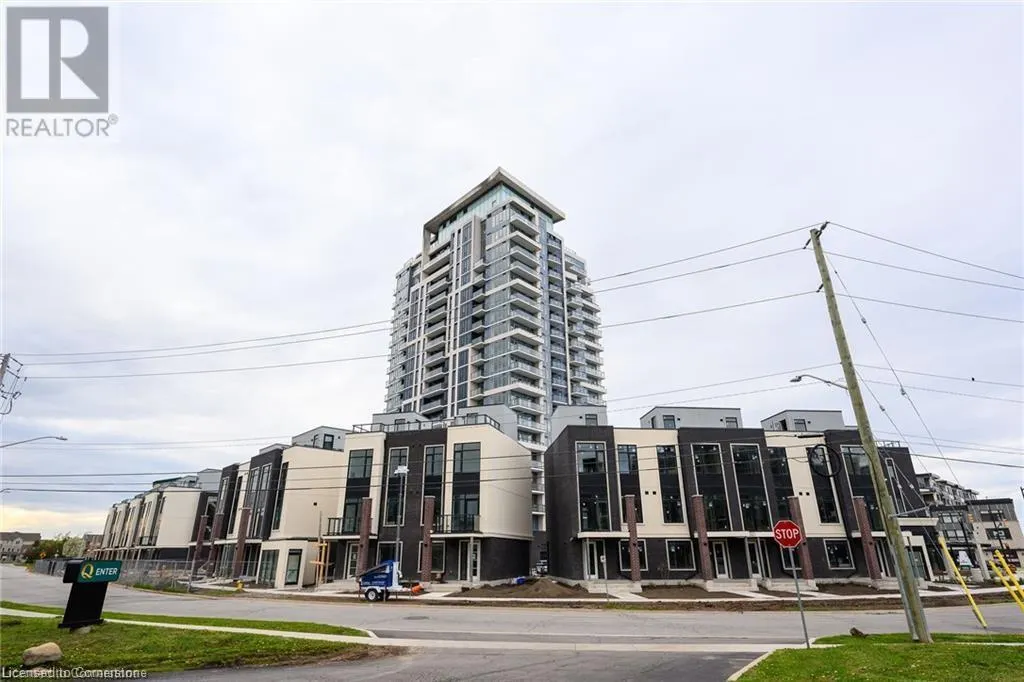 385 WINSTON Road Unit# 901, #901