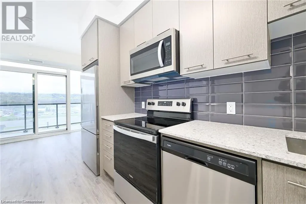 385 WINSTON Road Unit# 901, #901