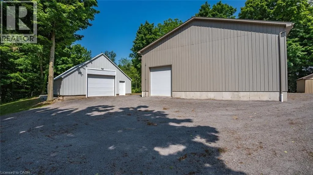 2235 HAZEN Road