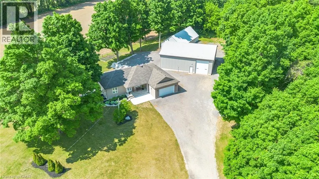 2235 HAZEN Road