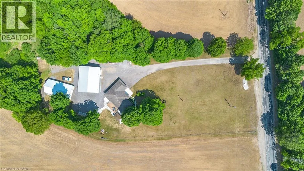 2235 HAZEN Road