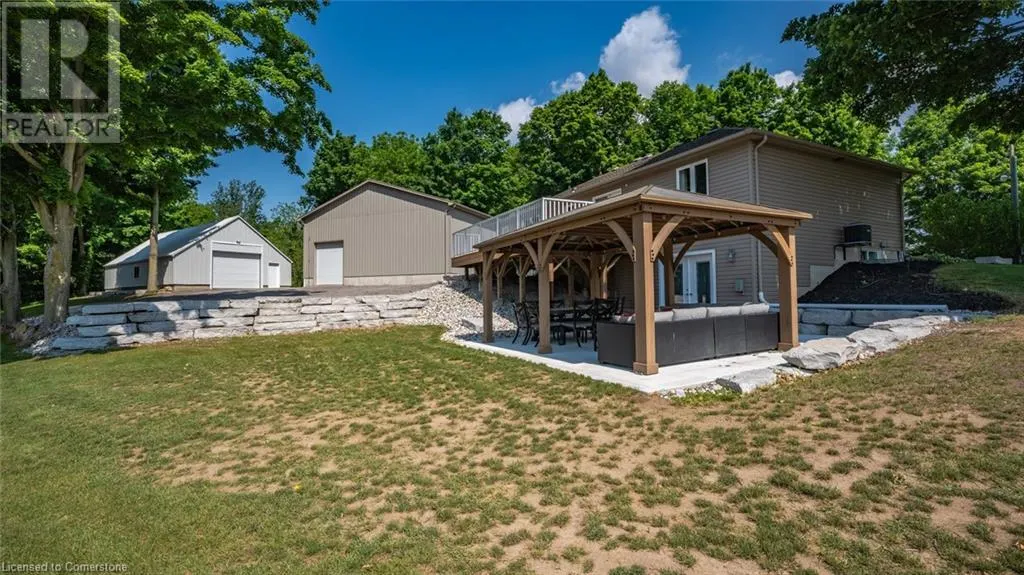 2235 HAZEN Road