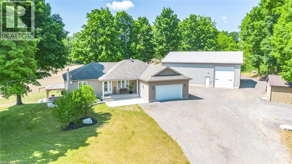 2235 HAZEN Road