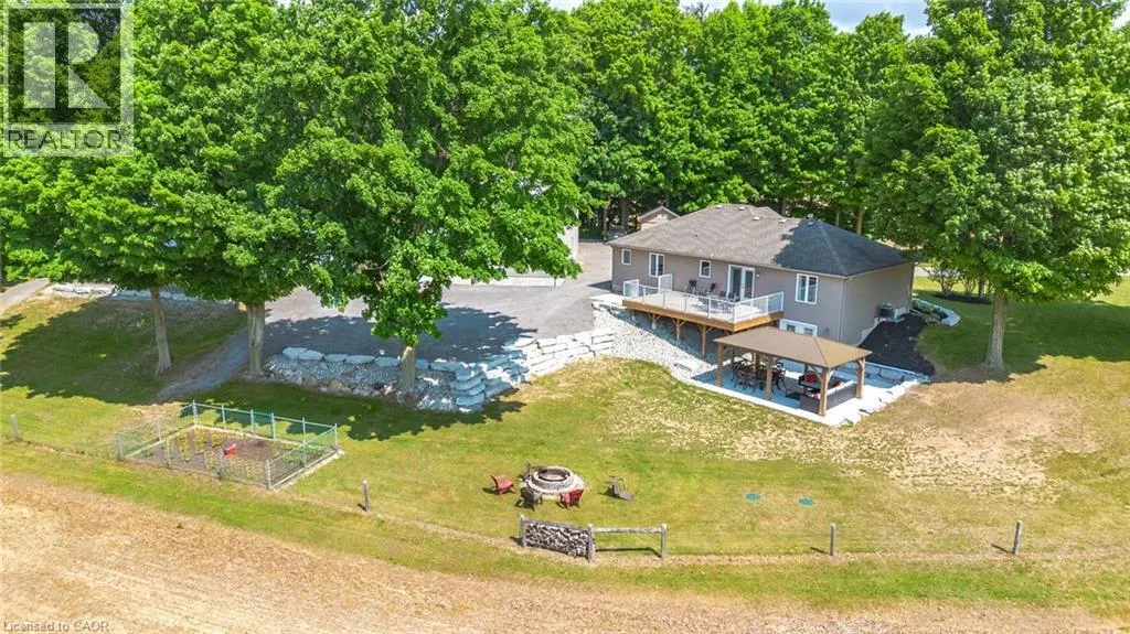 2235 HAZEN Road