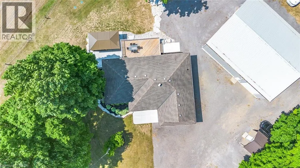 2235 HAZEN Road