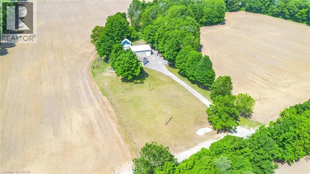 2235 HAZEN Road