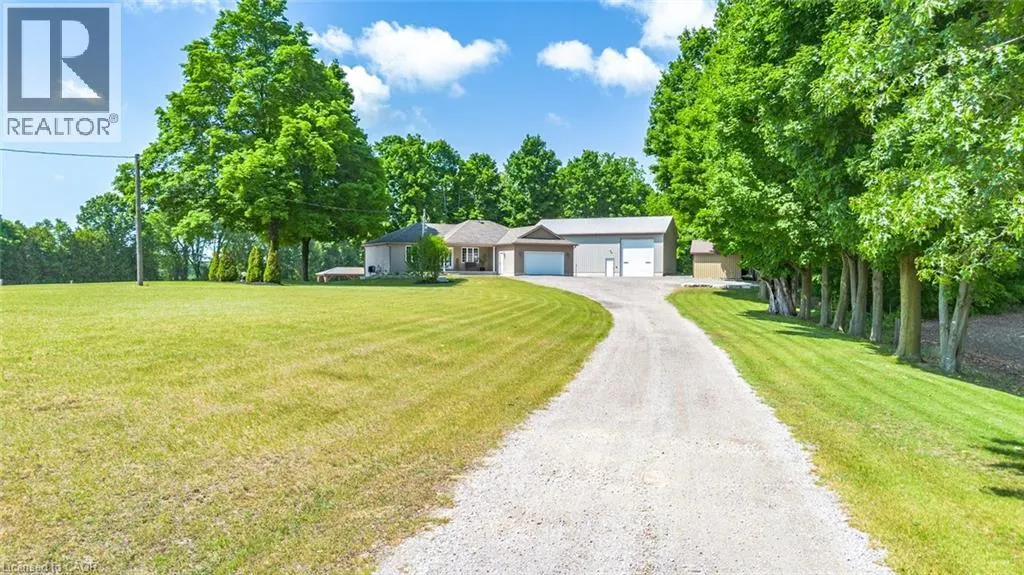 2235 HAZEN Road