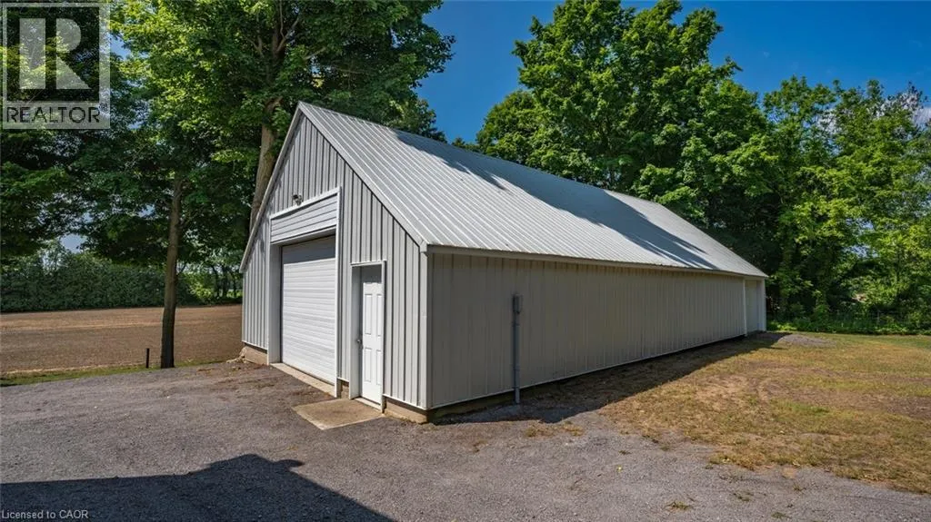 2235 HAZEN Road