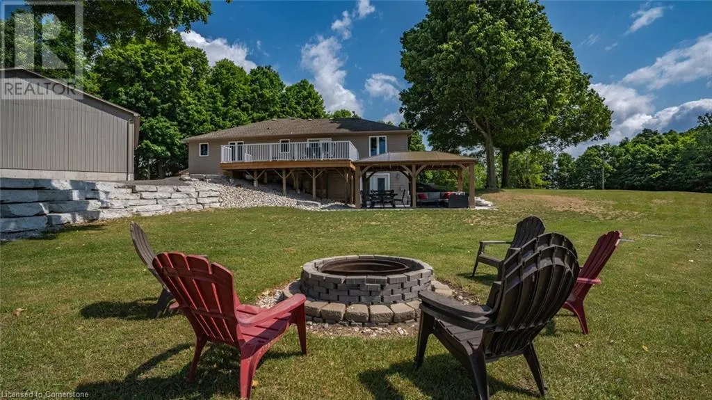 2235 HAZEN Road