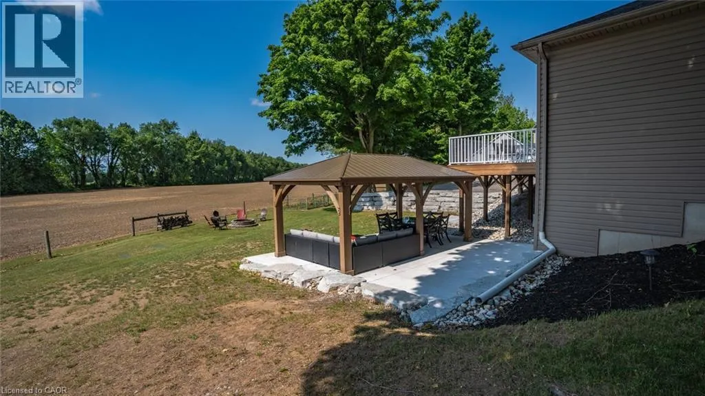 2235 HAZEN Road