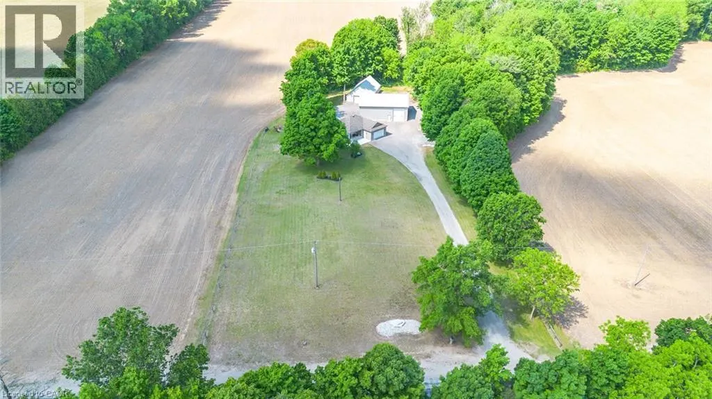 2235 HAZEN Road