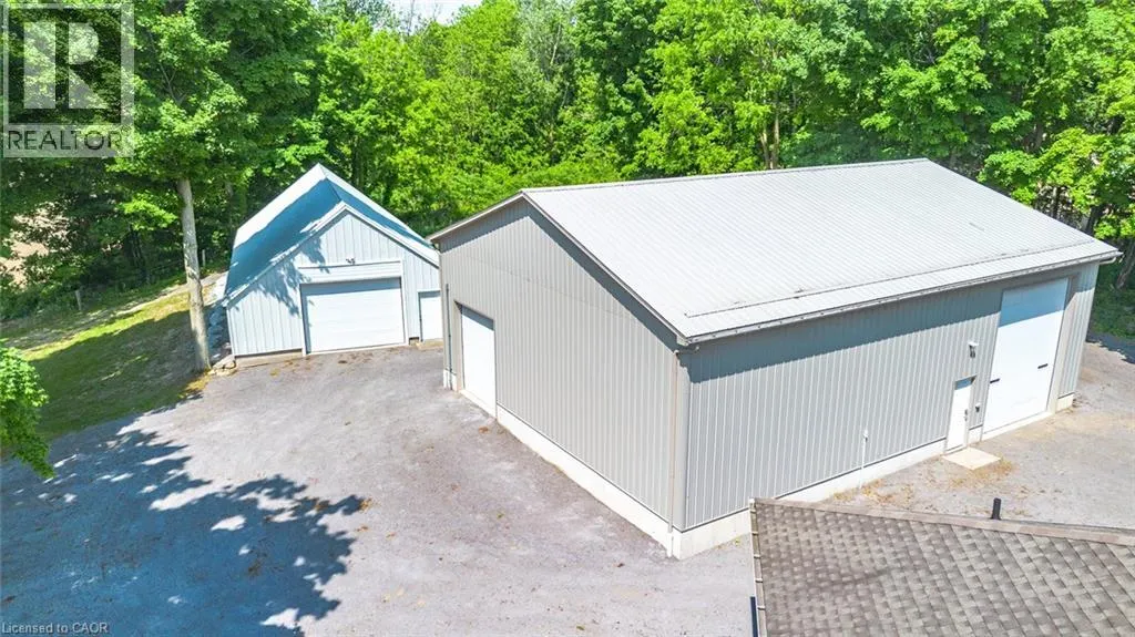 2235 HAZEN Road