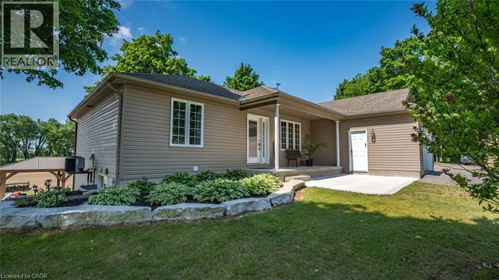 2235 HAZEN Road