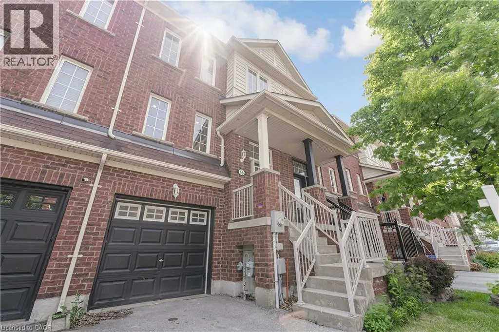 2187 FIDDLERS Way Unit# 46, #46