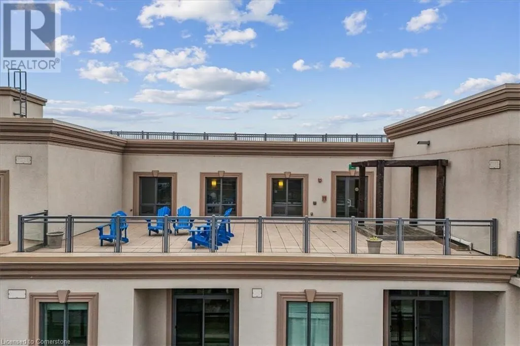 2490 OLD BRONTE Road Unit# 301, #301