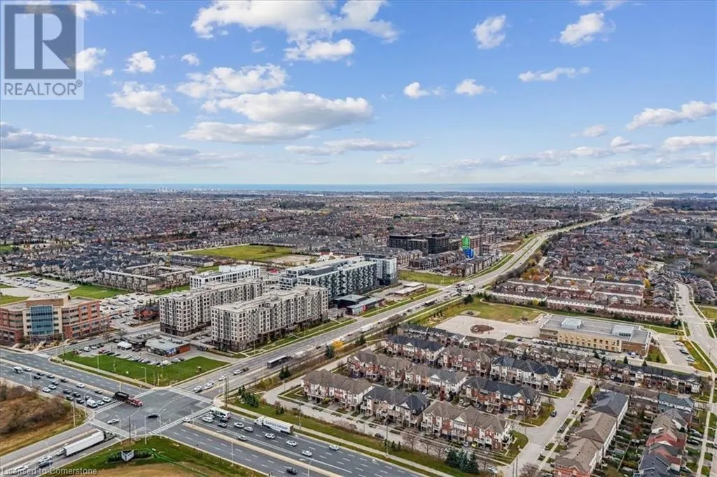 2490 OLD BRONTE Road Unit# 301, #301