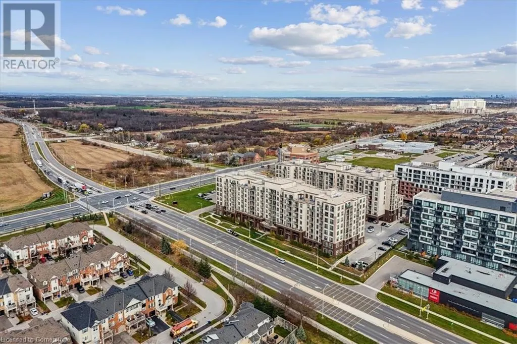 2490 OLD BRONTE Road Unit# 301, #301