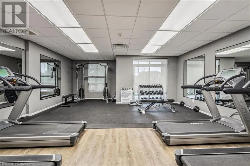 2490 OLD BRONTE Road Unit# 301, #301
