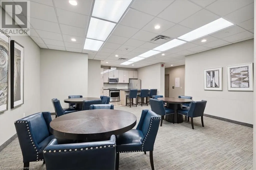 2490 OLD BRONTE Road Unit# 301, #301