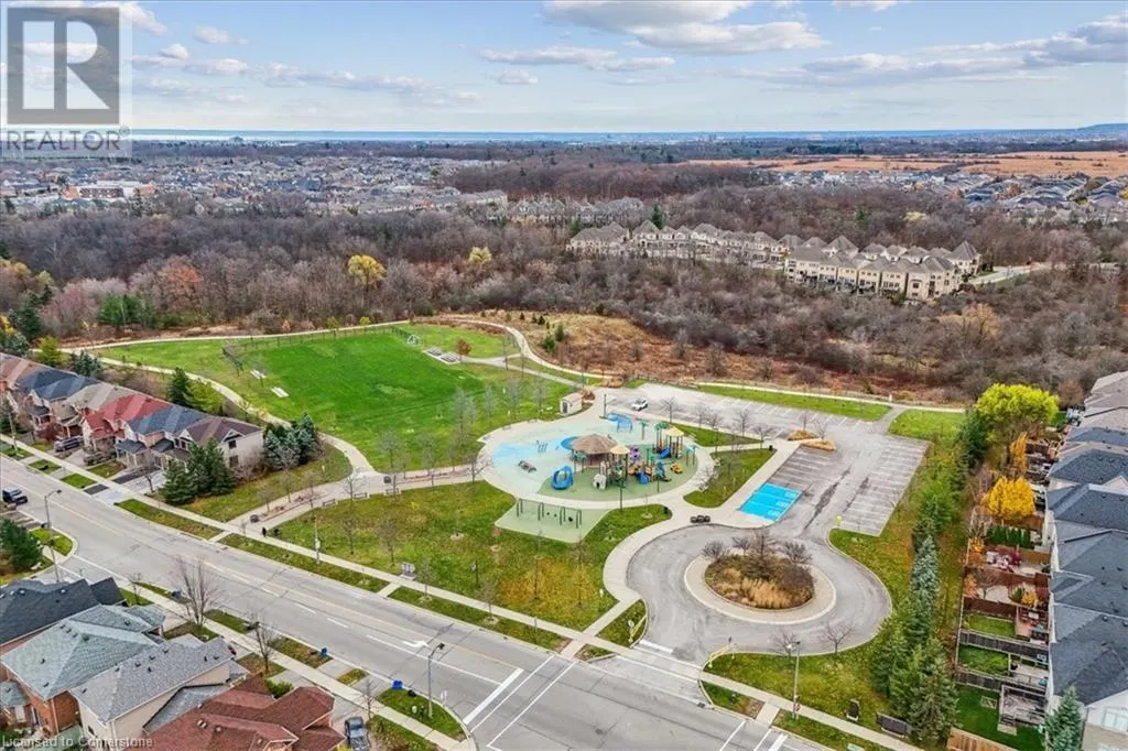 2490 OLD BRONTE Road Unit# 301, #301