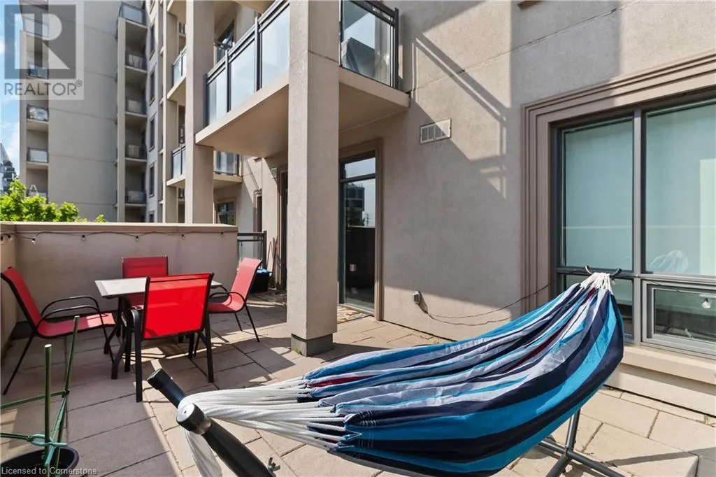 2490 OLD BRONTE Road Unit# 301, #301