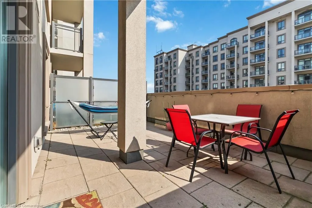 2490 OLD BRONTE Road Unit# 301, #301