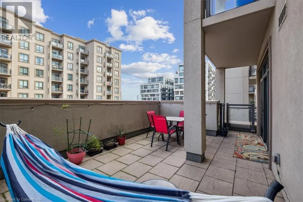 2490 OLD BRONTE Road Unit# 301, #301